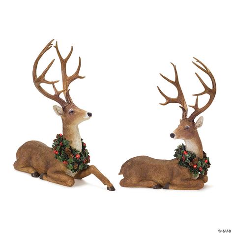 Melrose international - Melrose International Rustic Deer Statue (Set of 2) - 87337. Rating Required. Name Email Required. Review Subject Required. Comments Required. SKU: 87337 UPC: 746427873376 MPN: Availability: Usually ships within 3-5 business days. Shipping: Free Shipping. $241.99. Current Stock: ...